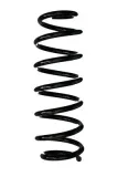 Fahrwerksfeder Hinterachse SPIDAN 88014