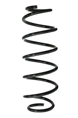 Fahrwerksfeder Hinterachse SPIDAN 88015