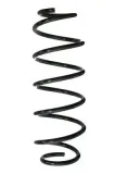 Fahrwerksfeder Hinterachse SPIDAN 88015