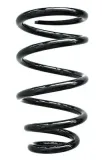 Fahrwerksfeder Vorderachse SPIDAN 88018