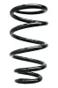 Fahrwerksfeder Vorderachse SPIDAN 88019