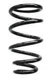 Fahrwerksfeder Vorderachse SPIDAN 88019