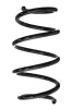 Fahrwerksfeder Vorderachse SPIDAN 88023