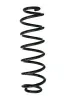 Fahrwerksfeder Hinterachse SPIDAN 88024