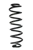 Fahrwerksfeder Hinterachse SPIDAN 88025