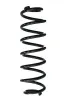 Fahrwerksfeder Hinterachse SPIDAN 88026