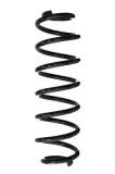 Fahrwerksfeder Hinterachse SPIDAN 88026