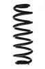 Fahrwerksfeder Hinterachse SPIDAN 88027