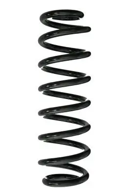 Fahrwerksfeder Hinterachse SPIDAN 88030 Bild Fahrwerksfeder Hinterachse SPIDAN 88030