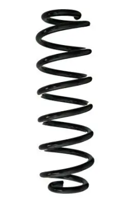 Fahrwerksfeder Hinterachse SPIDAN 88032