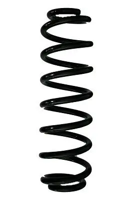 Fahrwerksfeder Hinterachse SPIDAN 88033