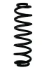 Fahrwerksfeder Hinterachse SPIDAN 88033