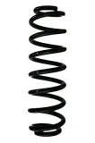 Fahrwerksfeder Hinterachse SPIDAN 88033