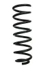 Fahrwerksfeder Vorderachse SPIDAN 88035
