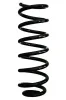 Fahrwerksfeder Vorderachse SPIDAN 88037