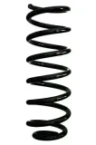 Fahrwerksfeder Vorderachse SPIDAN 88037