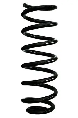 Fahrwerksfeder Vorderachse SPIDAN 88037 Bild Fahrwerksfeder Vorderachse SPIDAN 88037