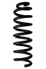 Fahrwerksfeder Hinterachse SPIDAN 88038