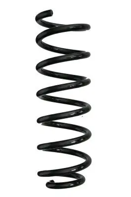 Fahrwerksfeder Vorderachse SPIDAN 88041