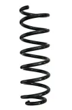 Fahrwerksfeder Vorderachse SPIDAN 88041