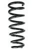 Fahrwerksfeder Hinterachse SPIDAN 88042