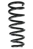 Fahrwerksfeder Hinterachse SPIDAN 88042