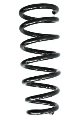 Fahrwerksfeder Hinterachse SPIDAN 88042 Bild Fahrwerksfeder Hinterachse SPIDAN 88042
