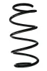 Fahrwerksfeder Vorderachse SPIDAN 88044