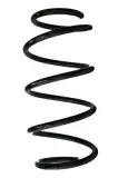 Fahrwerksfeder Vorderachse SPIDAN 88044