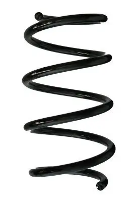 Fahrwerksfeder Vorderachse SPIDAN 88046