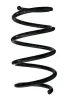 Fahrwerksfeder Vorderachse SPIDAN 88046