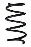 Fahrwerksfeder Vorderachse SPIDAN 88046