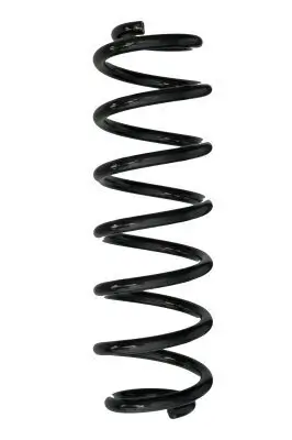 Fahrwerksfeder Hinterachse SPIDAN 88050