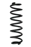 Fahrwerksfeder Hinterachse SPIDAN 88050
