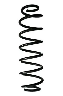 Fahrwerksfeder Hinterachse SPIDAN 88054