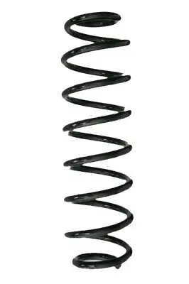 Fahrwerksfeder Hinterachse SPIDAN 88055