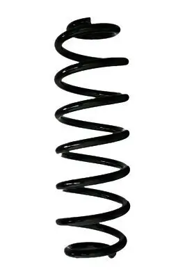 Fahrwerksfeder Hinterachse SPIDAN 88056 Bild Fahrwerksfeder Hinterachse SPIDAN 88056