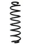 Fahrwerksfeder Hinterachse SPIDAN 88057