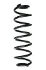 Fahrwerksfeder Hinterachse SPIDAN 88058
