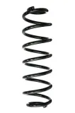 Fahrwerksfeder Hinterachse SPIDAN 88058