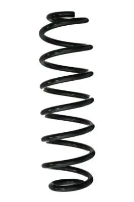 Fahrwerksfeder Hinterachse SPIDAN 88060
