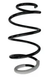 Fahrwerksfeder Vorderachse SPIDAN 88074