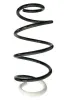 Fahrwerksfeder Vorderachse SPIDAN 88076