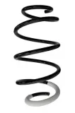 Fahrwerksfeder Vorderachse SPIDAN 88077