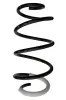 Fahrwerksfeder Vorderachse SPIDAN 88078