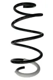 Fahrwerksfeder Vorderachse SPIDAN 88078