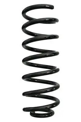 Fahrwerksfeder Hinterachse SPIDAN 88080 Bild Fahrwerksfeder Hinterachse SPIDAN 88080
