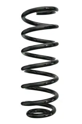 Fahrwerksfeder Hinterachse SPIDAN 88081