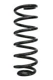 Fahrwerksfeder Hinterachse SPIDAN 88081