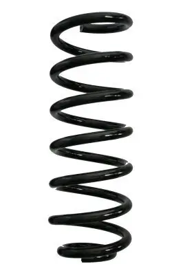 Fahrwerksfeder Hinterachse SPIDAN 88082